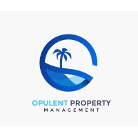 Opulent Property Management logo