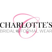 Charlotte's Bridal And Formal Wear logo