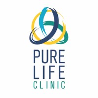 Pure Life Clinic logo