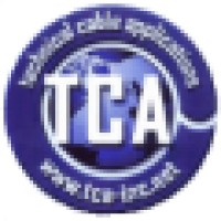 Technical Cable Applications logo