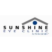 Sunshine Eye Clinic logo