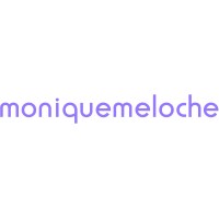 Monique Meloche Gallery Inc logo