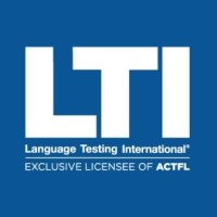 Image of Language Testing International