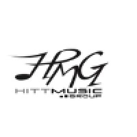 Hitt Music Group logo