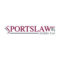 Middle East Sports Law logo