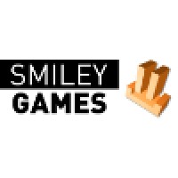 Smiley Games logo
