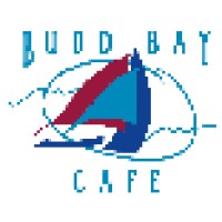 Budd Bay Cafe logo