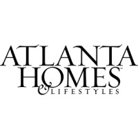 Atlanta Homes & Lifestyles logo