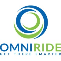 OmniRide logo