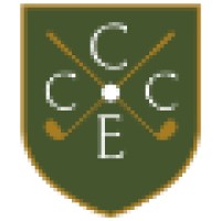 Columbia Edgewater Country Club logo