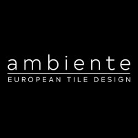 Ambiente European Tile Design logo