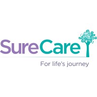 SureCare UK logo
