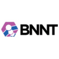 BNNT (Boron Nitride Nanotubes) logo