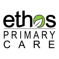 Ethos Primary Care logo