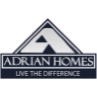 Adrian Homes Corp. logo