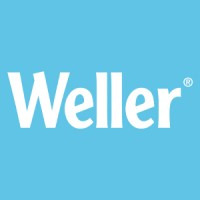 Weller Tools logo