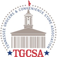 Tennessee Grocers And Convenience Store Association logo