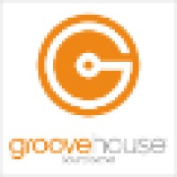 Groove House Records logo
