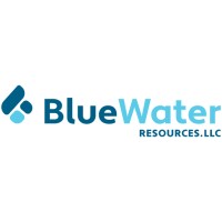 BlueWater Resources LLC logo