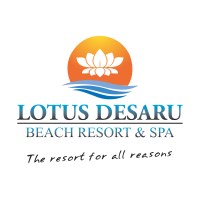 Lotus Desaru Beach Resort & Spa logo