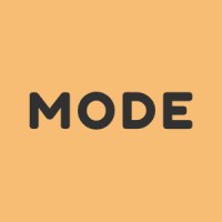 Mode Designs logo