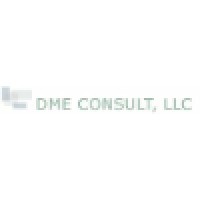 DME Consult LLC logo