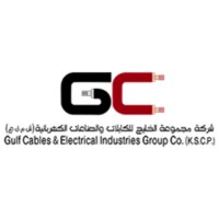 Gulf Cables & Electrical Industries Group Co. K.S.C.P logo