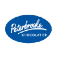 Oakleaf Peterbrooke Chocolatier logo