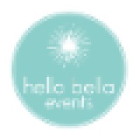 Hello Bella Events And Design logo