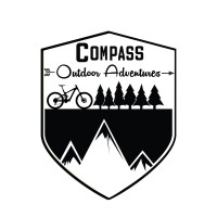 Compass Outdoor Adventures logo