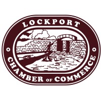 Lockport Chamber Of Commerce logo