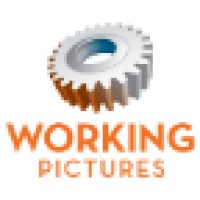 Working Pictures, Inc. logo