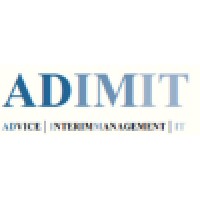 ADIMIT logo