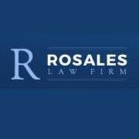 Rosales Law Firm logo