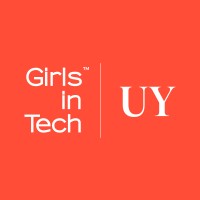 Girls In Tech - Uruguay logo
