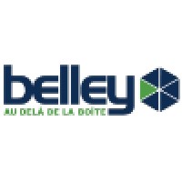 Belley Inc. logo