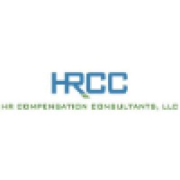HR Compensation Consultants, LLC logo