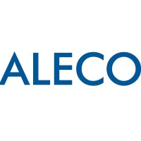 Aleco logo