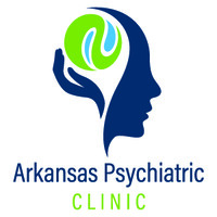 ARKANSAS PSYCHIATRIC CLINIC logo
