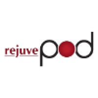RejuvePod logo