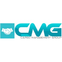 Cargo Management Group logo