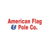 American Flag & Pole Co. logo