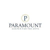 The Paramount Center For The Arts logo