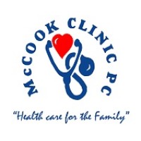 McCook Clinic, P.C. logo