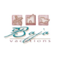 Baja Vacations logo