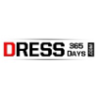 Dress365days logo