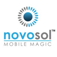 Novosol logo