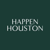 Happen Houston logo