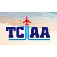 Turks And Caicos Islands Airports Authority logo