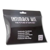 Intimacy Kit logo